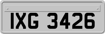 IXG3426