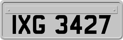 IXG3427