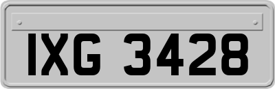IXG3428
