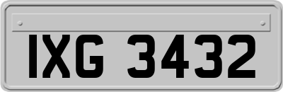 IXG3432