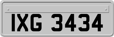 IXG3434