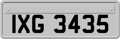 IXG3435