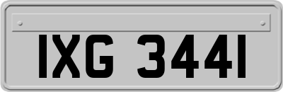 IXG3441