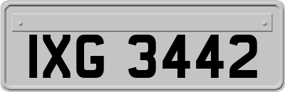 IXG3442