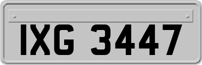 IXG3447