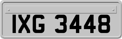 IXG3448