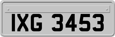 IXG3453