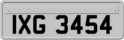 IXG3454