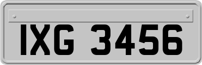 IXG3456