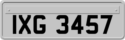 IXG3457