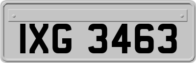 IXG3463