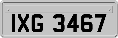 IXG3467
