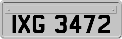 IXG3472