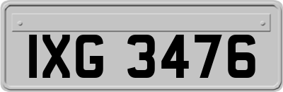 IXG3476