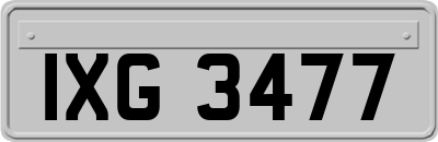 IXG3477