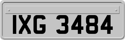 IXG3484