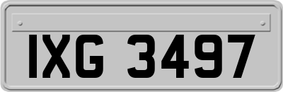IXG3497