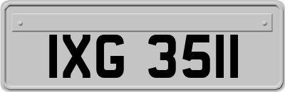 IXG3511