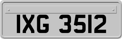IXG3512