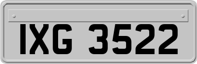 IXG3522