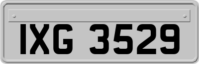 IXG3529