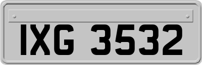 IXG3532