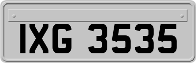 IXG3535