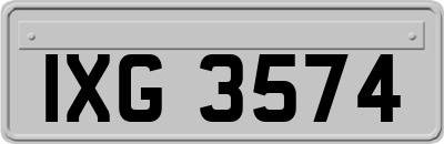 IXG3574