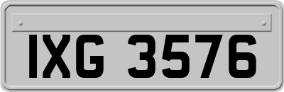 IXG3576