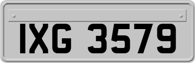 IXG3579