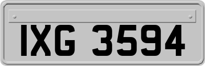 IXG3594