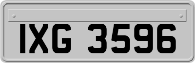 IXG3596