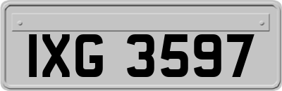 IXG3597