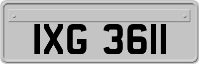 IXG3611