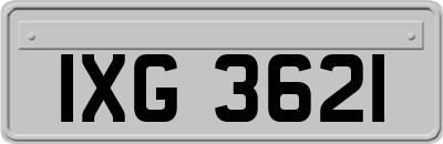 IXG3621