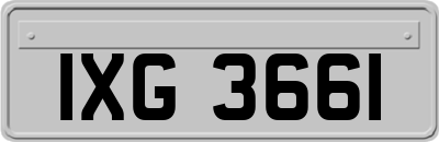 IXG3661