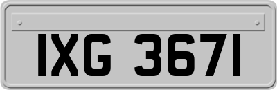 IXG3671