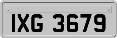 IXG3679
