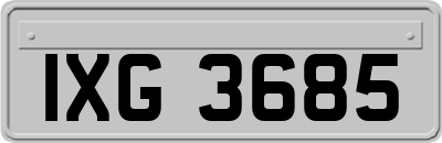IXG3685