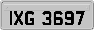 IXG3697