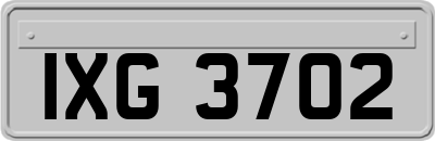 IXG3702