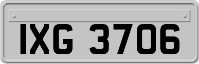 IXG3706