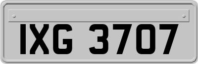 IXG3707