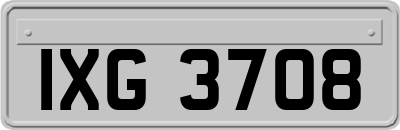 IXG3708