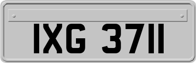 IXG3711