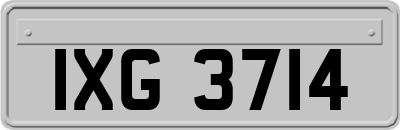 IXG3714