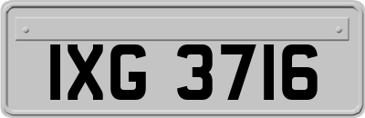 IXG3716