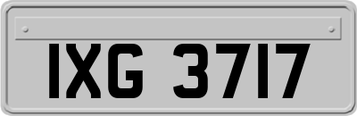 IXG3717