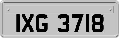 IXG3718