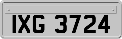 IXG3724